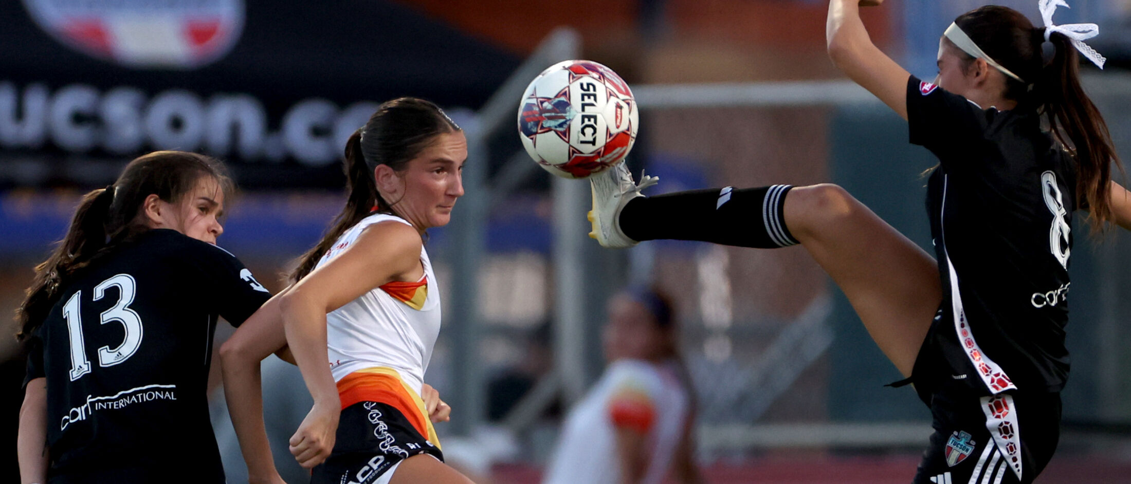 FC Tucson Women vs Desert Dreams FC